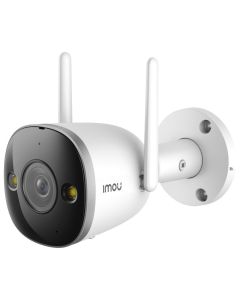 Imou IP kamera Bullet 2E 5MP/ Bullet/ Wi-Fi/ LAN/ 5Mpix/ IP67/ objektiv 2,8mm/ H.265/ IR až 30m/ CZ app