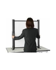 Epson Plátno ELPSC32 50" Desktop type