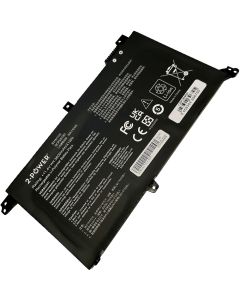 Baterie Li-Ion 11,55V 3600mAh pro Asus K430FA, S430UF, X430FN, 430UN, X571GD, X571GT