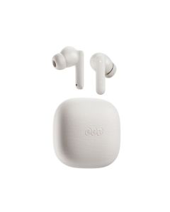 QCY - T43, bílá