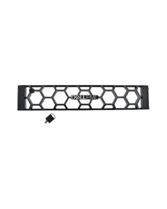 DELL PowerEdge 2U Standard Bezel CK