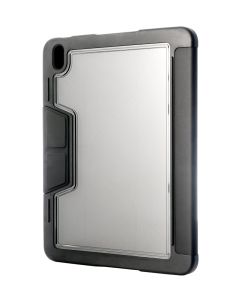 ER POWER kryt Rugged Flip pro Apple iPad 10Gen (2022)/11" A16 - černý