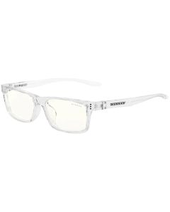 GUNNAR kancelářske/herní brýle  CRUZ KIDS LARGE (8-12) CRYSTAL čirá skla BLF 35 NATURAL focus