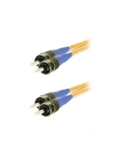 XtendLan FO patch ST-ST 5m 9/125, duplex, G.652d
