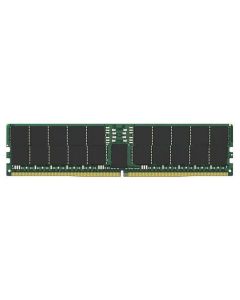 KINGSTON 16GB DDR5 5600MHz / CL46 / DIMM / ECC Reg / 1Rx8 Hynix A Renesas