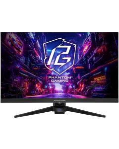 Phantom Gaming by Asrock monitor PG27FFT1A 27" /IPS/1920x1080/180Hz/ 450cd/m2/1ms/ 8bit/DP/2x HDMI/repro/VESA/otočný