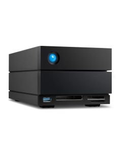 LaCie 2big Dock 32TB Thunderbolt3