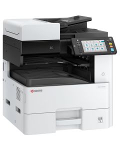 Kyocera ECOSYS MZ3201ix   MFP černobílá  A4/A3 / 32/17ppm/ 1200 dpi/ duplex/ RADF/ USB/ LAN/ 7" Displej/ HyPAS