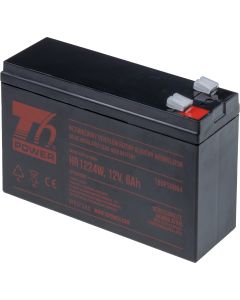 T6 Power RBC114, RBC106 - battery KIT