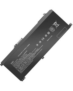 2-POWER Baterie 15,2V 3600mAh pro HP Envy 15m-dr0000 x360, HP Envy 15-dr0000 x360