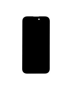 iPhone 16 LCD Display + Dotyková Deska Black H03i (AAA)