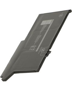 2-POWER Baterie 11,4V 3685mAh pro Dell Latitude 5300, Latitude 5310, Latitude 7300, Latitude 7400