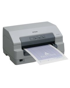 EPSON PLQ-22M, dokladová t, 24 jehl 480 zn/s, 6+1k