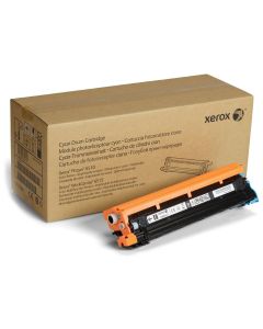 Xerox originální válec 108R01417, cyan, 48000str., Xerox Phaser 6515, 6510