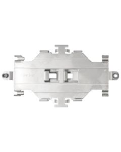 MikroTik DRP-LTM - DINrail PRO kit pro LtAP mini series