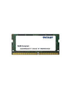 Patriot/SO-DIMM DDR4/4GB/2400MHz/CL17/1x4GB