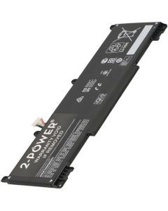 2-POWER Baterie 11,4V 3550mAh pro HP ProBook 430 G8, 440 G8, 450 G8, 640 G8, 650 G8