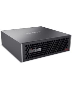 Lenovo ThinkStation PGX/ Mini PC/ NVIDIA GB10/ 128GB DDR5/ 1TB SSD/ NVIDIA DGX OS