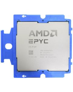 AMD EPYC 9575F / 3.3 GHz base / 64C / 128T  / 256 MB  / Socket SP5  / TRAY  / 12m záruka