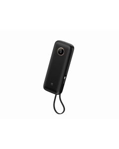 Platinet Powerbanka 20000 mAh 70W Power Delivery, 1xUSB-C, 1xUSB-A, kabel USB-C 1m, černá