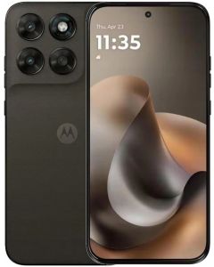 Motorola Moto G77 - PANTONE Black Olive   6,78" / single SIM + eSIM/ 8GB/ 256GB/ 5G/ Android 16