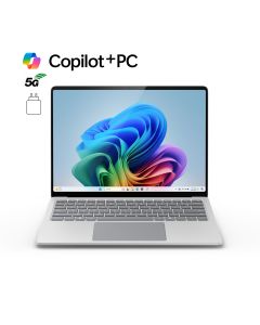 Microsoft Surface Laptop 13.8" 5G (7. edice)/U7-266V/13,8"/2304x1536/T/16GB/256GB/Intel int/W11P/Pla
