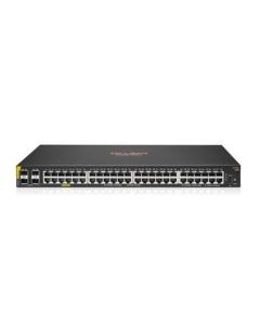 Aruba 6000 48G CL4 4SFP Swch