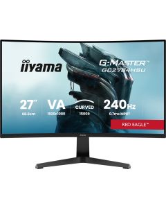 iiyama G-Master/GC2784HSU-B1/27"/VA/FHD/240Hz/0,7ms/Černá/3R