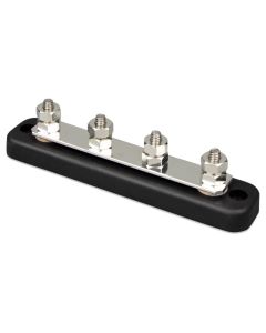 Victron DC přípojnice 150A - 4 terminály vč. krytu