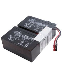 EATON Easy Battery+, náhradní sada baterií pro UPS, kategorie H