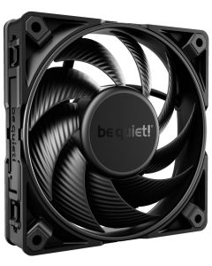 Be quiet! / ventilátor Silent Wings PRO 4 / 120mm / PWM / 4-pin / 36,9dBA