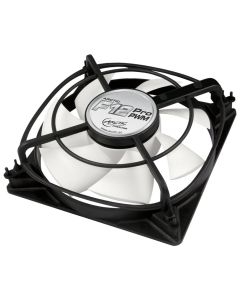 ARCTIC F12 PRO TC 120mm case fan with TC control