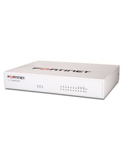 Fortinet FG-60F, FortiGate 60F, HW only