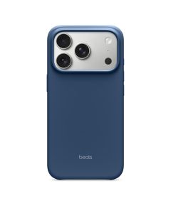 Beats iPhone 17 Pro Case/MS+Cam.C-Bedrock Blue