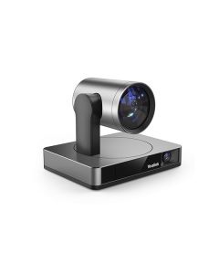 Yealink UVC86 Dual Eye kamera/ USB/ 4K/ 12x opt. zoom/ Auto Framing/ Speaker-Presenter Tracking