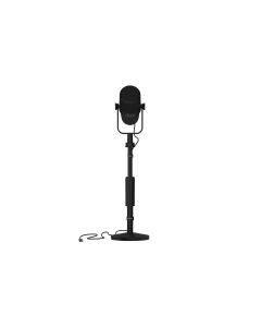 Streamovací mikrofon Genesis RADIUM 750D, USB/XLR, stojan