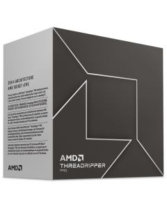 AMD Ryzen Threadripper PRO 7975WX / sTR5 / WRX90/TRX50 / max. 5,3GHz / 32C/64T / 160MB / 350W TDP / BOX bez chladiče