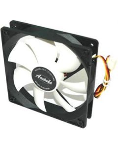 ACUTAKE ACU-FAN120 (White Wing Fan De Luxe)