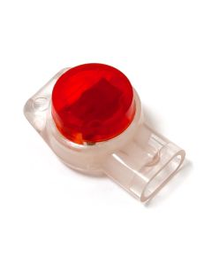 XtendLan Patková spojka, 3 žíly 0.4-0.9mm, UR typ, izolace vodiče do 1,67mm