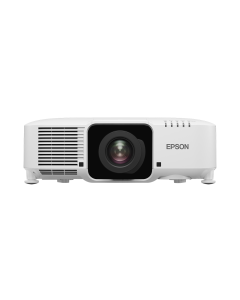Epson EB-PU1008W/3LCD/8500lm/WUXGA/HDMI/LAN