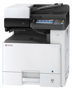 Kyocera ECOSYS M8130cidn/ PSC/ A3/ 30/15 ppm/ 1200x1200 dpi/ Duplex/ USB/ LAN
