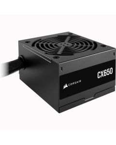 CORSAIR CX650/650W/ATX/80PLUS Bronze