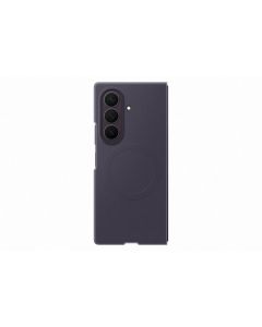 Samsung Silikonový kryt s magnetem pro Galaxy Z Fold8 Ultra, Violet Shadow