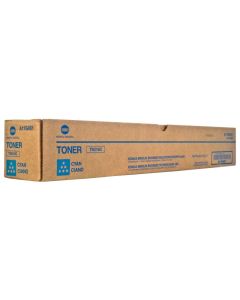 Konica Minolta Toner TN-216/ Bizhub C220/ C280/ 26 000 stran/ azurový