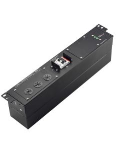 FSP MBS-1106 (10) R - PDU & Maintenance Bypass Switch for 6-10K UPS (Terminal)
