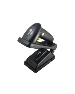 1564A 2D čtečka,bezdrát,BT,USB(PS2/RS232),vč.stoj.