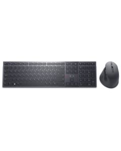 DELL KM900 bezdrátová klávesnice a myš( Premier Collaboration Keyboard ) GER/ německá