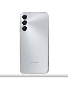 Tactical TPU Kryt pro Samsung Galaxy A05s Transparent