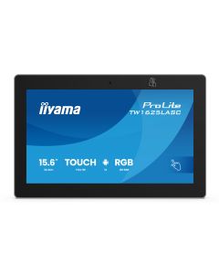 16" iiyama TW1625LASC-B3PNR:IPS,FHD,Android,NFC,PO