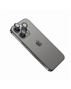 FIXED Camera Glass iPhone 14Pro/14PM, space gray